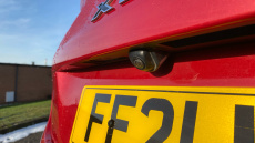 Kia Xceed 1.5T GDi ISG 3 5dr Petrol Hatchback